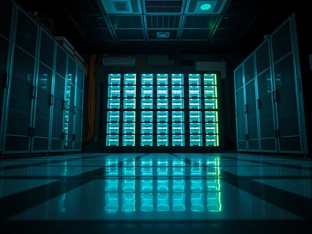 Digital infrastructure in Singapore