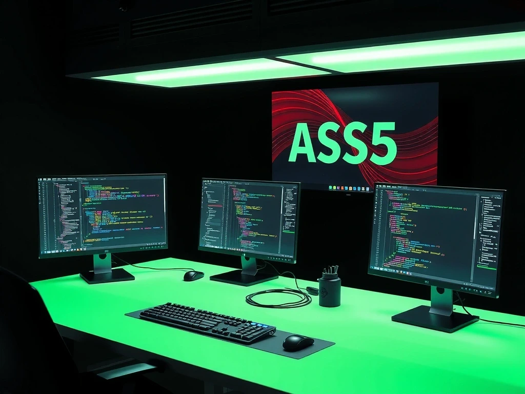 Security operations center