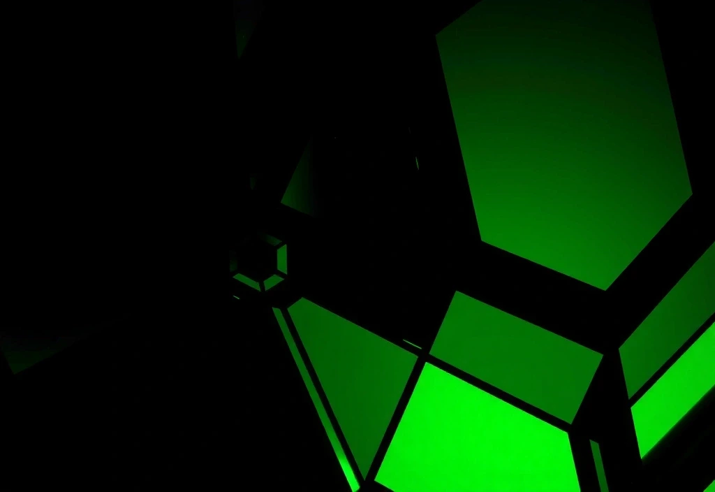 Data integrity visualization