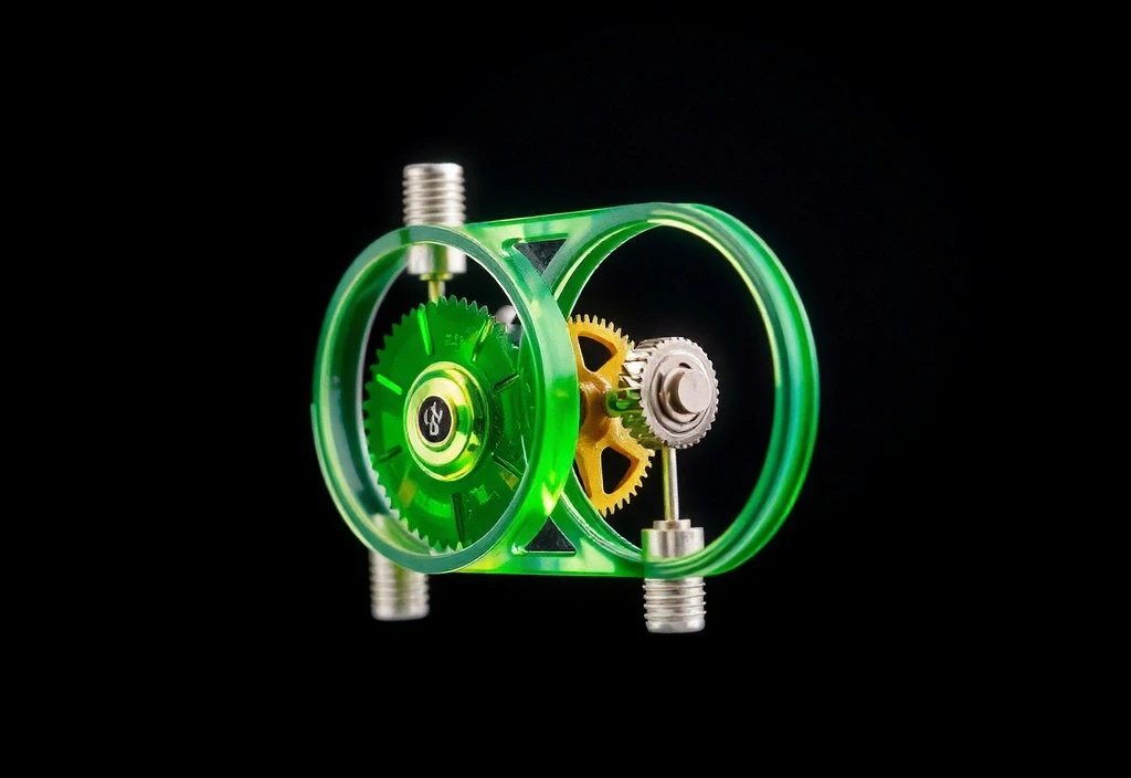 Precision engineering icon