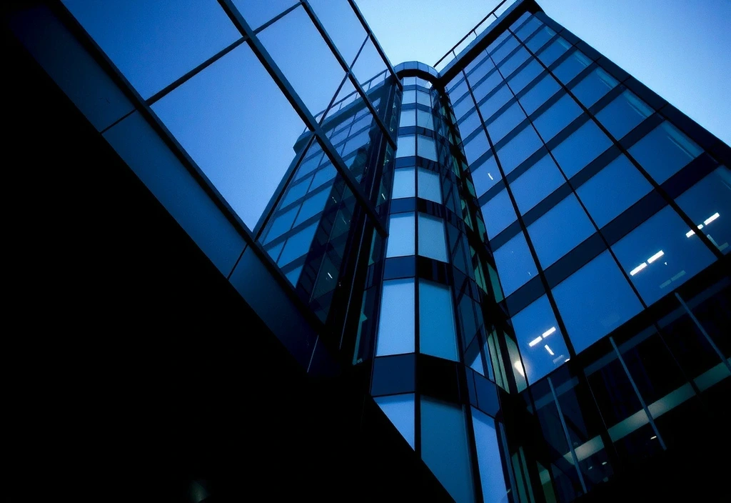 Corporate Advisory HQ