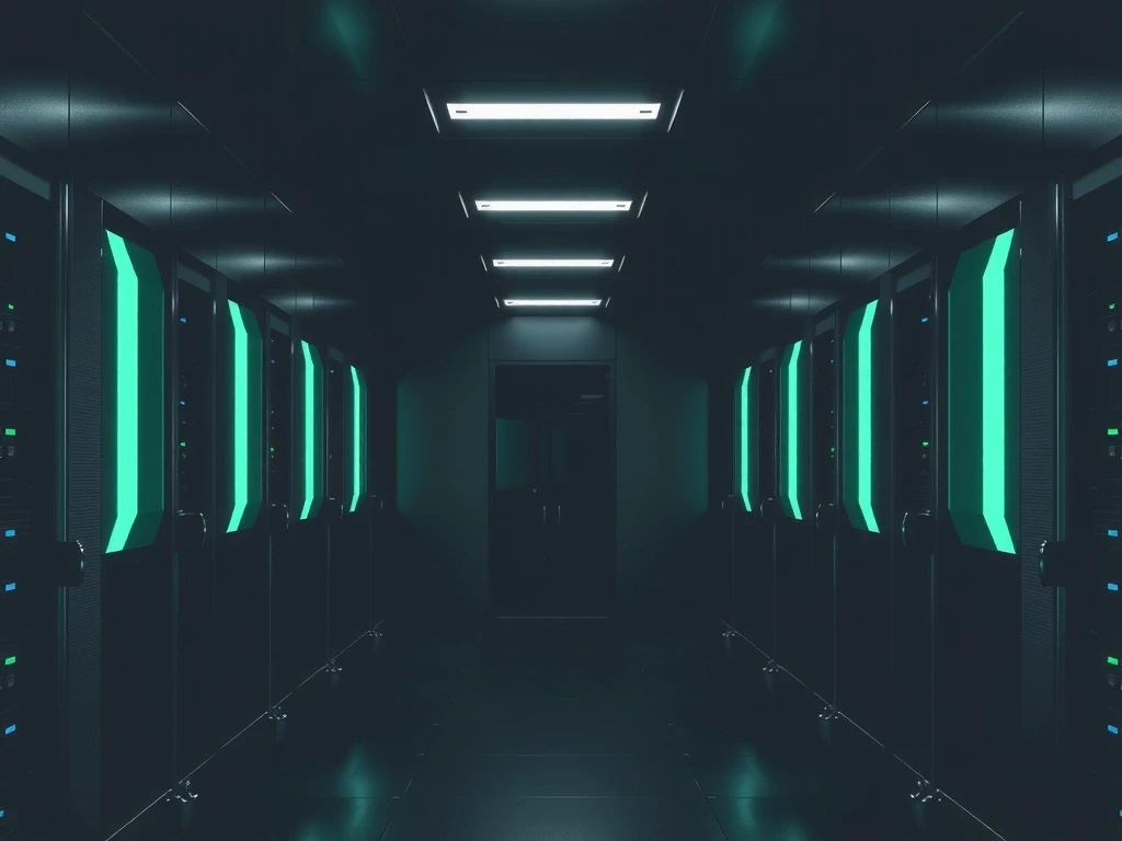 Infrastructure layout