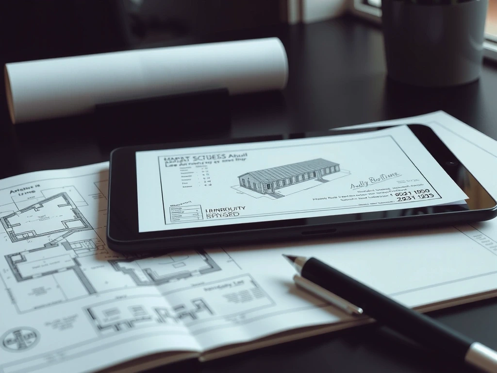 Technical architecture