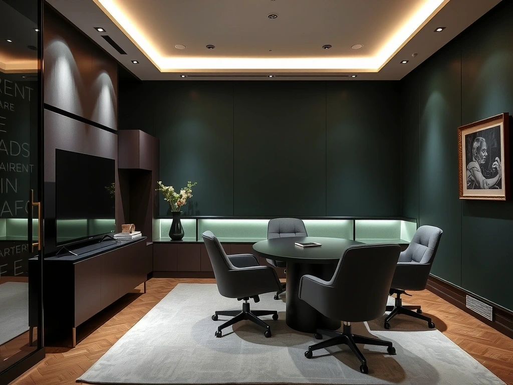 Usaretailmarket Office