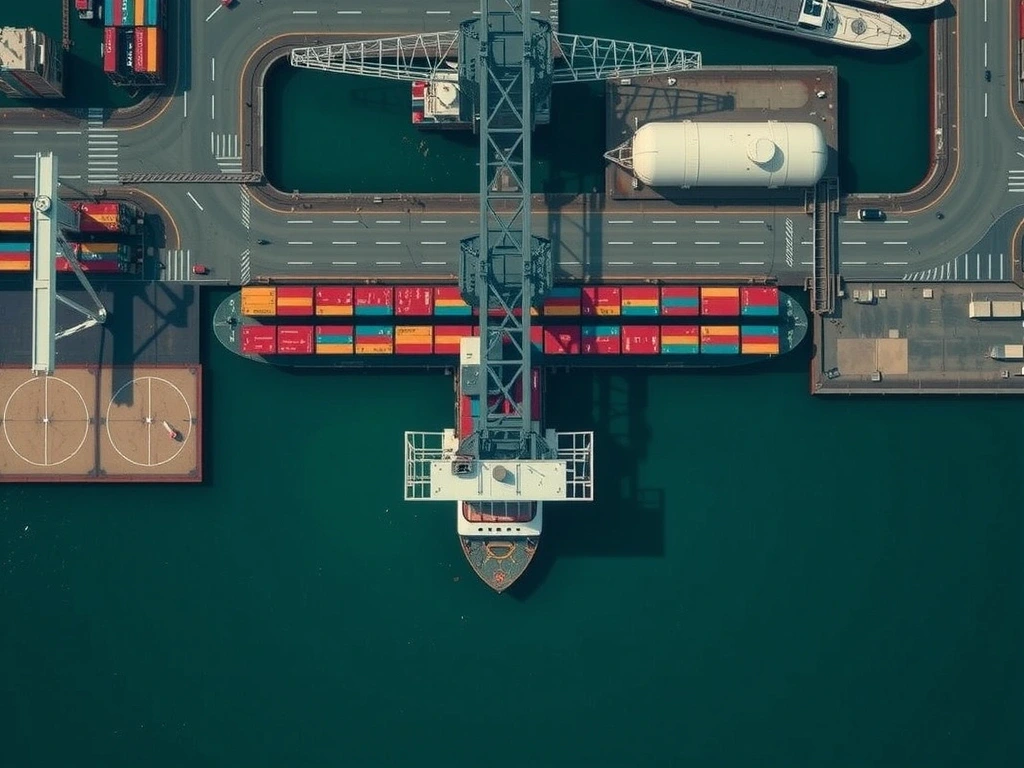 Digital Infrastructure