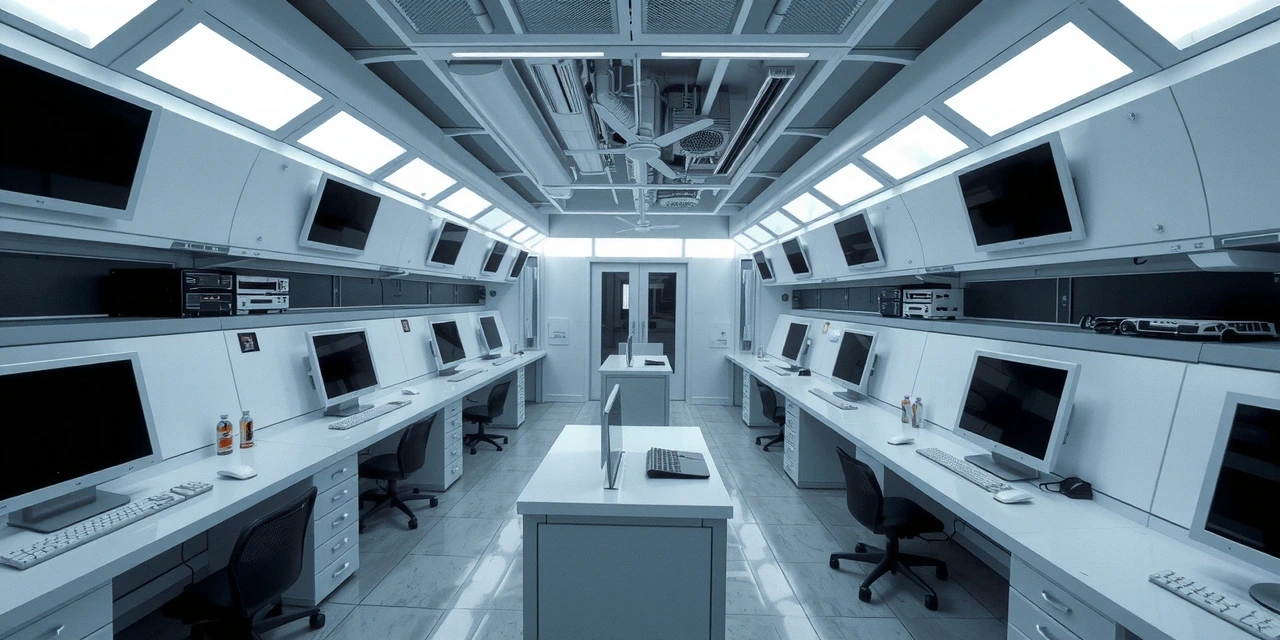 ტექნიკური ლაბორატორია