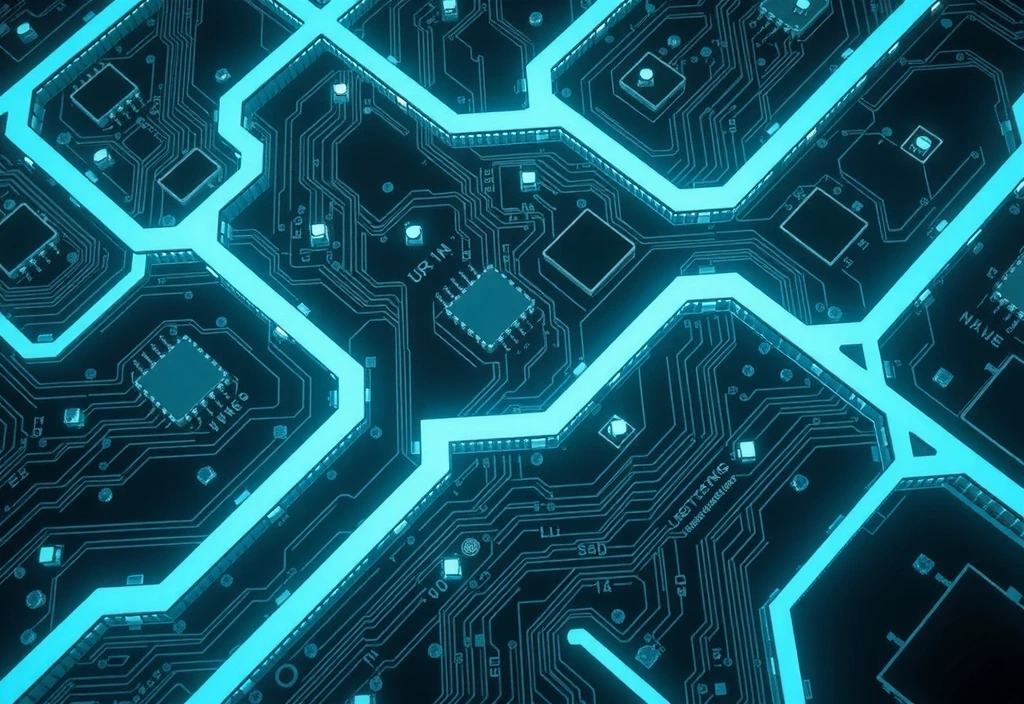 ტექნიკური არქიტექტურა